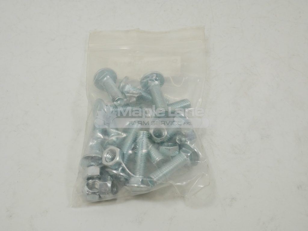 QB-CBNC38112-VRAC Drop Tube Hdw Kit