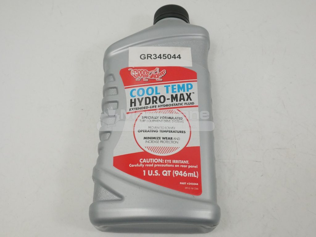 GR345044 Hydro Oil