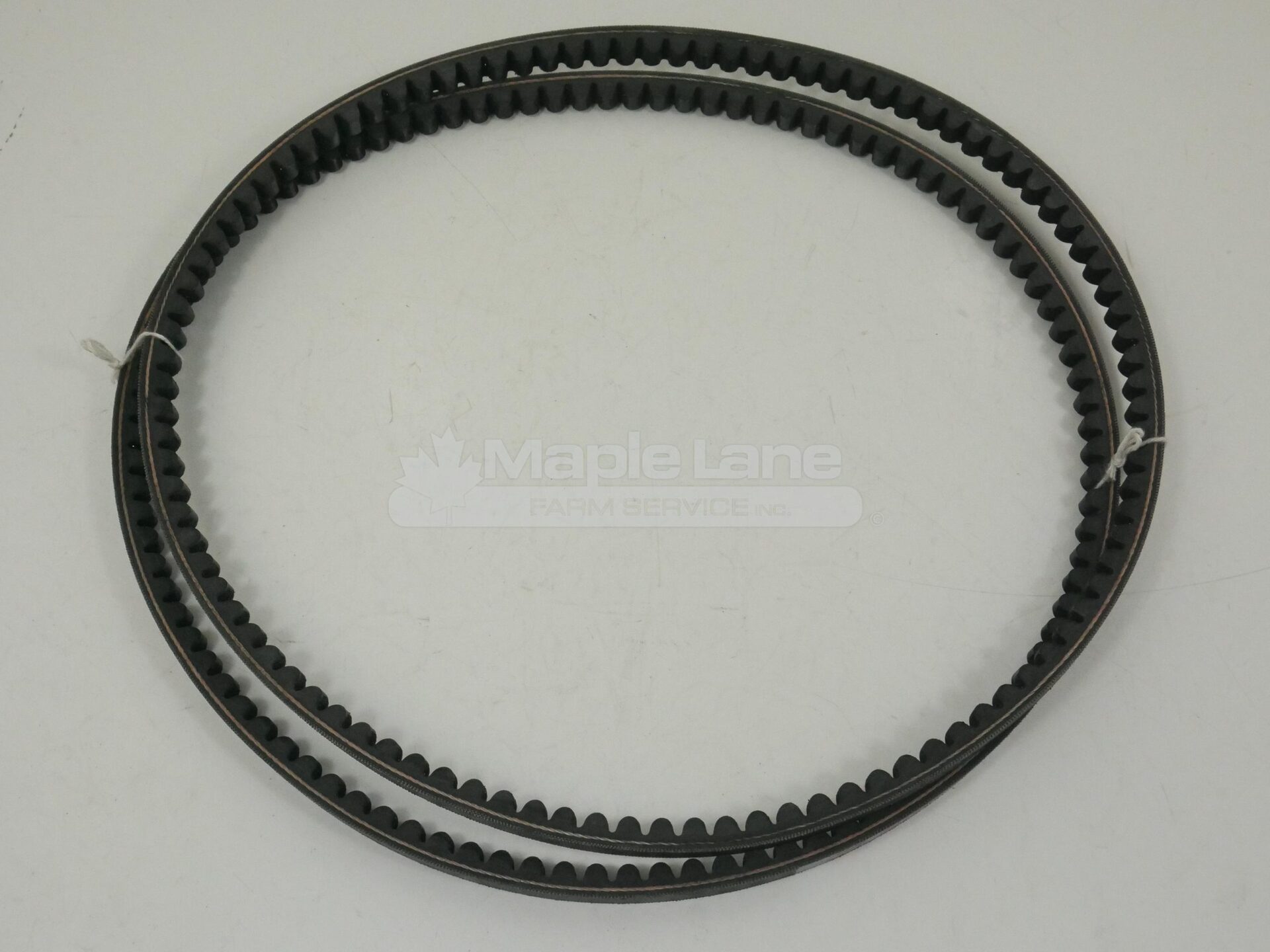 thumbnail image 2 of D&D PowerDrive 381914 Replacement Belt - Fits Woods Equipment, AX 1/2 X 36in OC Cogged V-Belt 2 of 4
