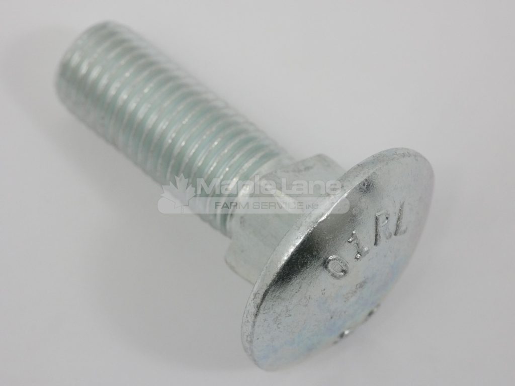 132701 Carriage Bolt