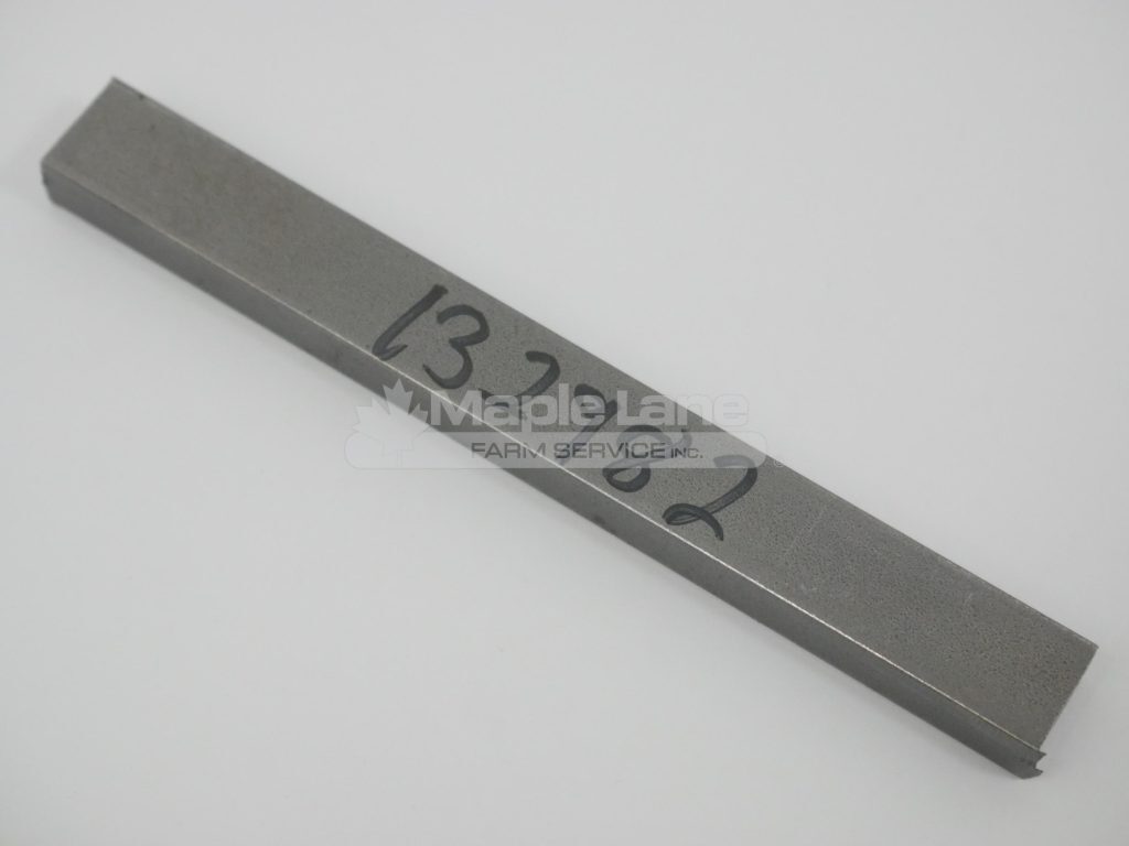 132982 Gearbox Shaft Key