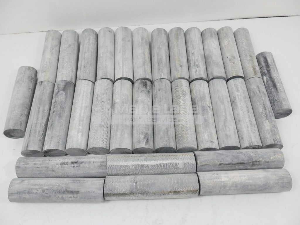 472758 Rubber Bar Kit