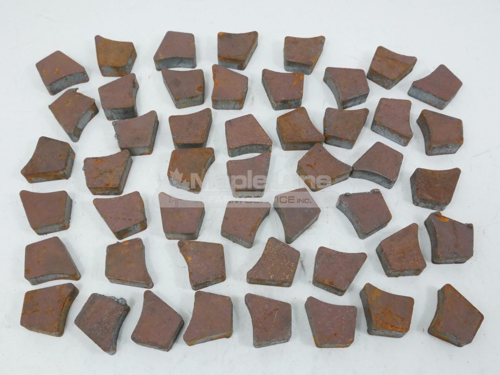472796 Elho 550 Rake Tip Kit