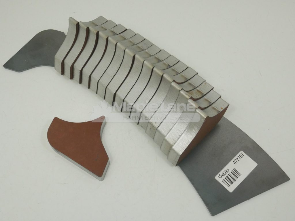 472797 Feeder Tine Repair Kit