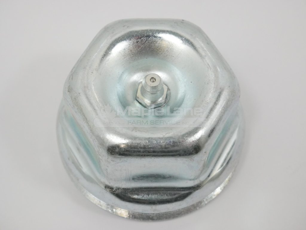 805660 Rake Wheel Dust Cap