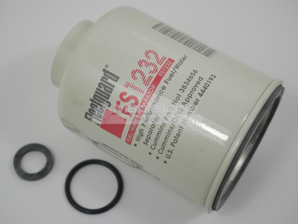 FS1232 Fuel Separator