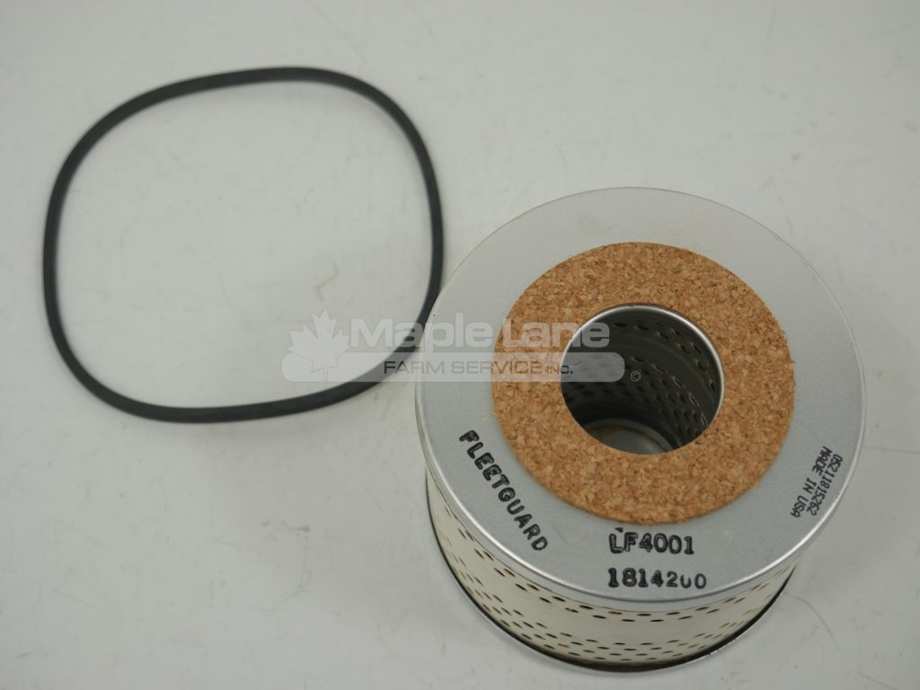 LF4001 Lube Filter