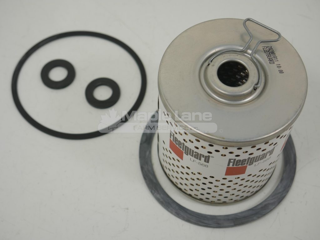 LF568 Oil Filter Kit