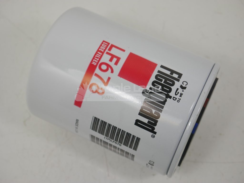 LF678 Lube Filter