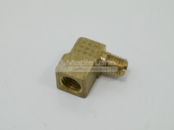 080861 90 Degree Connector