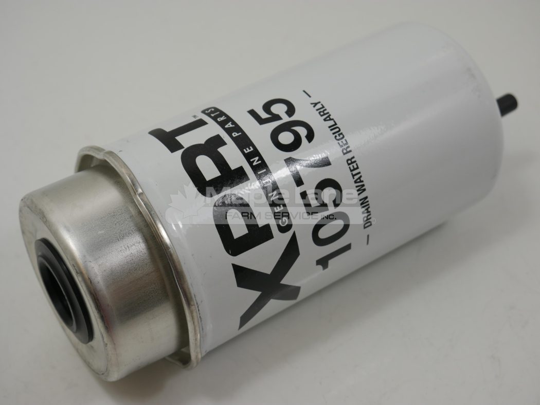105795 Secondary Fuel Filter