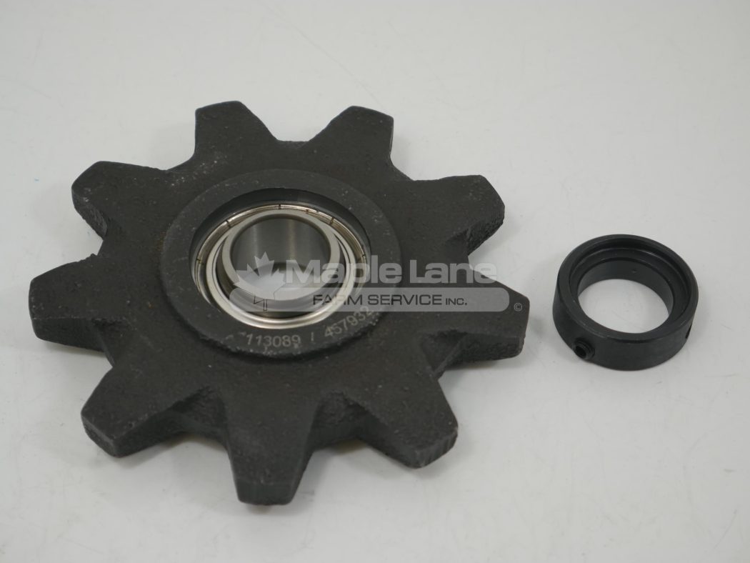 119529 9-Tooth Sprocket Assembly