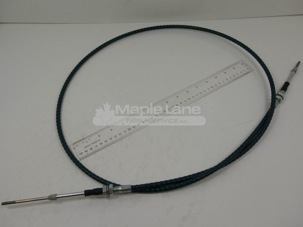123472 Throttle Cable