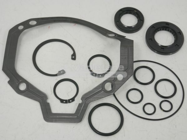 127709 Piston Seal Kit