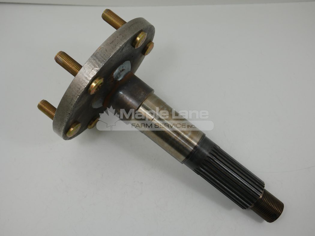 131687 Axle Assembly