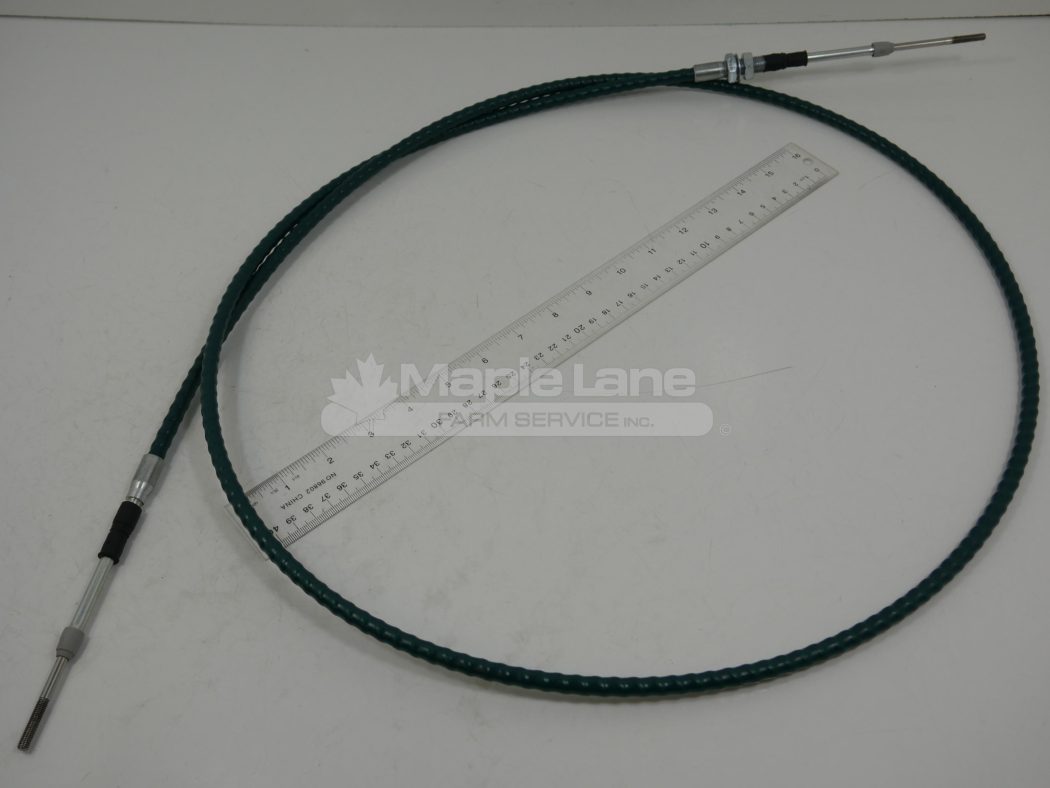135966 Throttle Cable