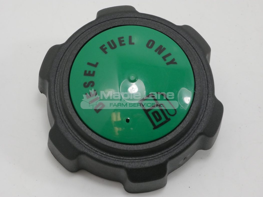 138635 Fuel Cap