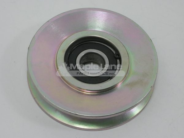 139952 V-Pulley with Bearing