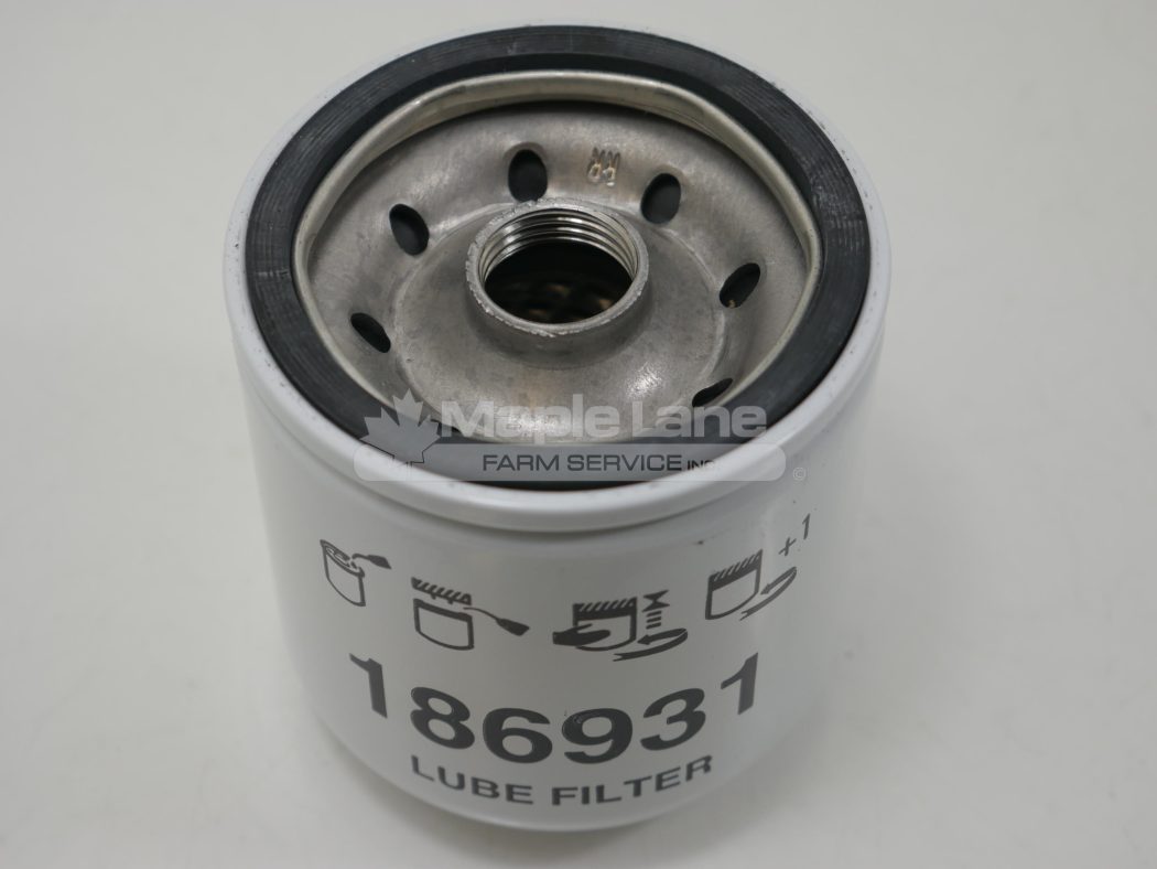 186931 Oil Filter Element
