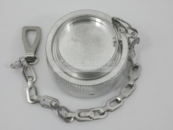 194507 Dust Cap with Chain