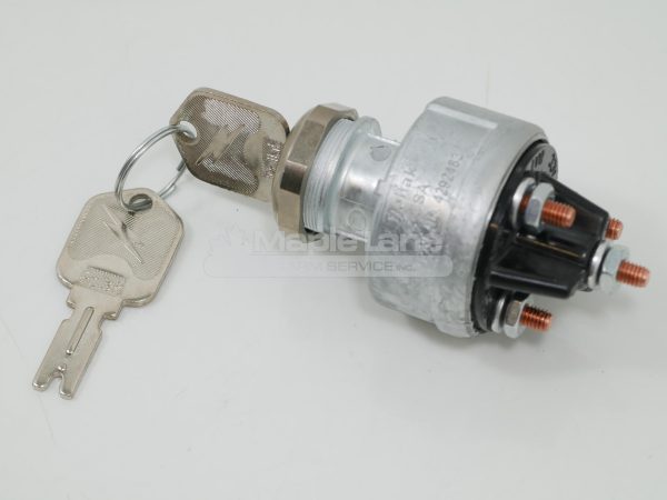 195087 Ignition Switch