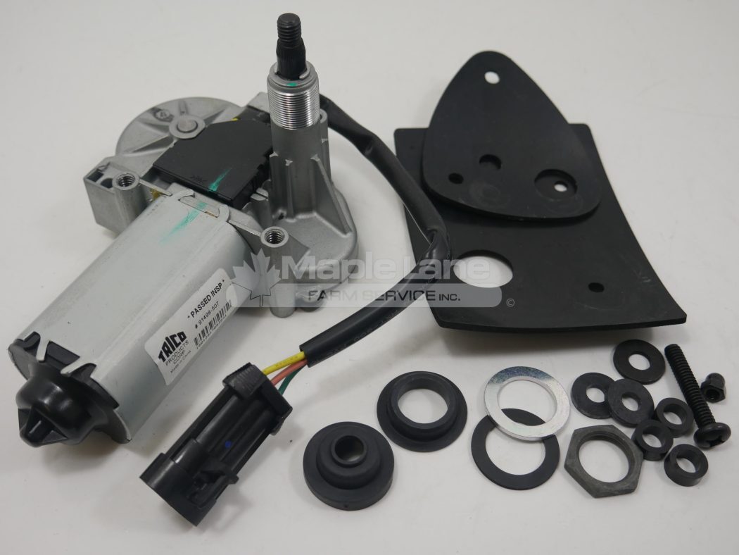 244269 Wiper Motor Kit