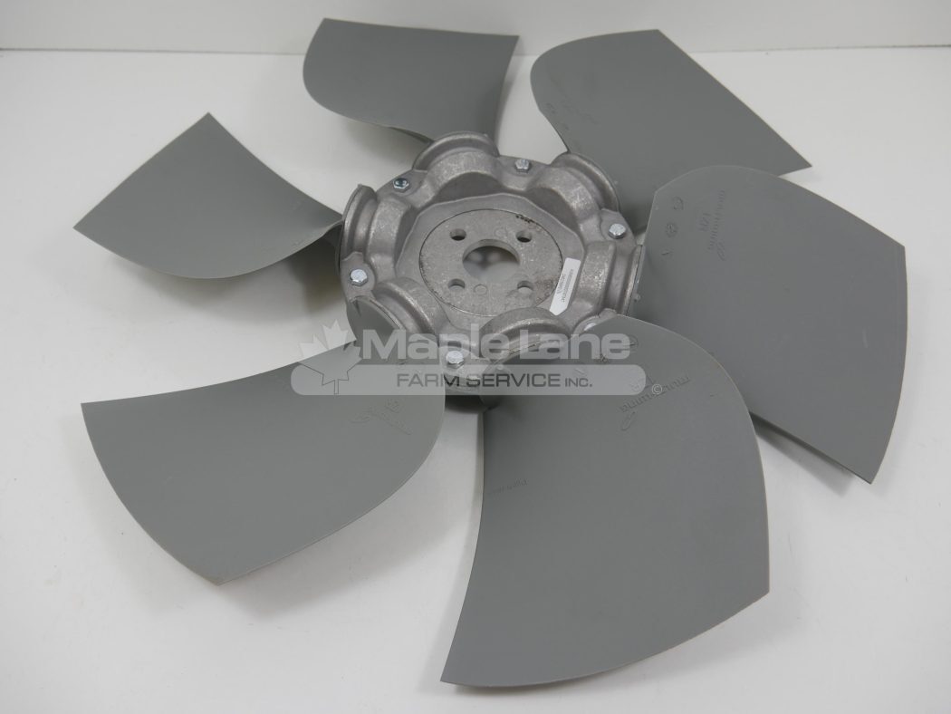 245239 6-Blade Fan