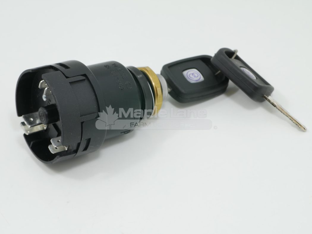 270503 Ignition Switch