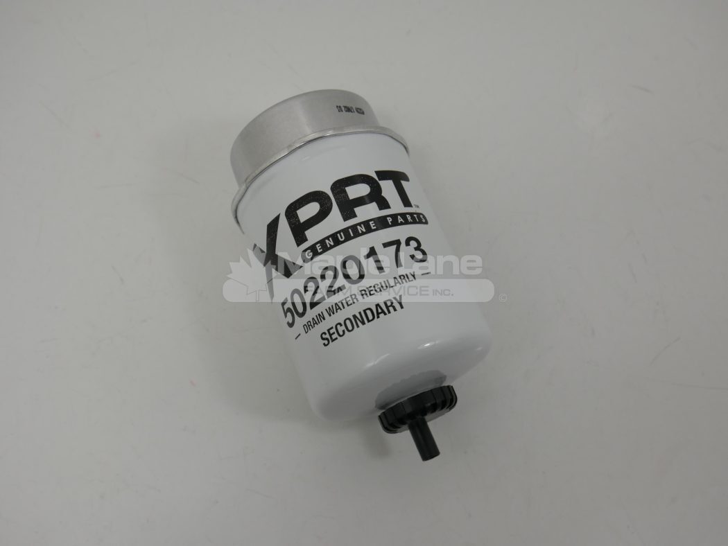 50220173 Secondary Fuel Filter