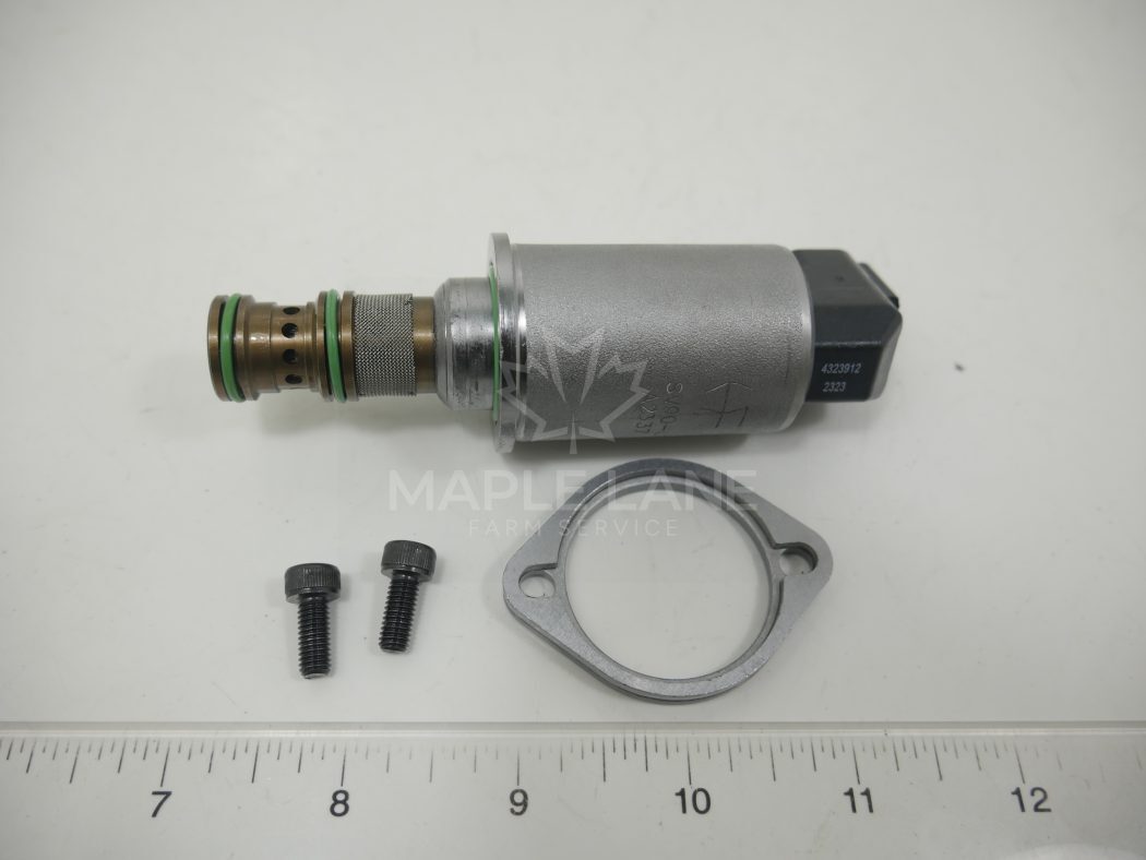 50295762 Solenoid Valve