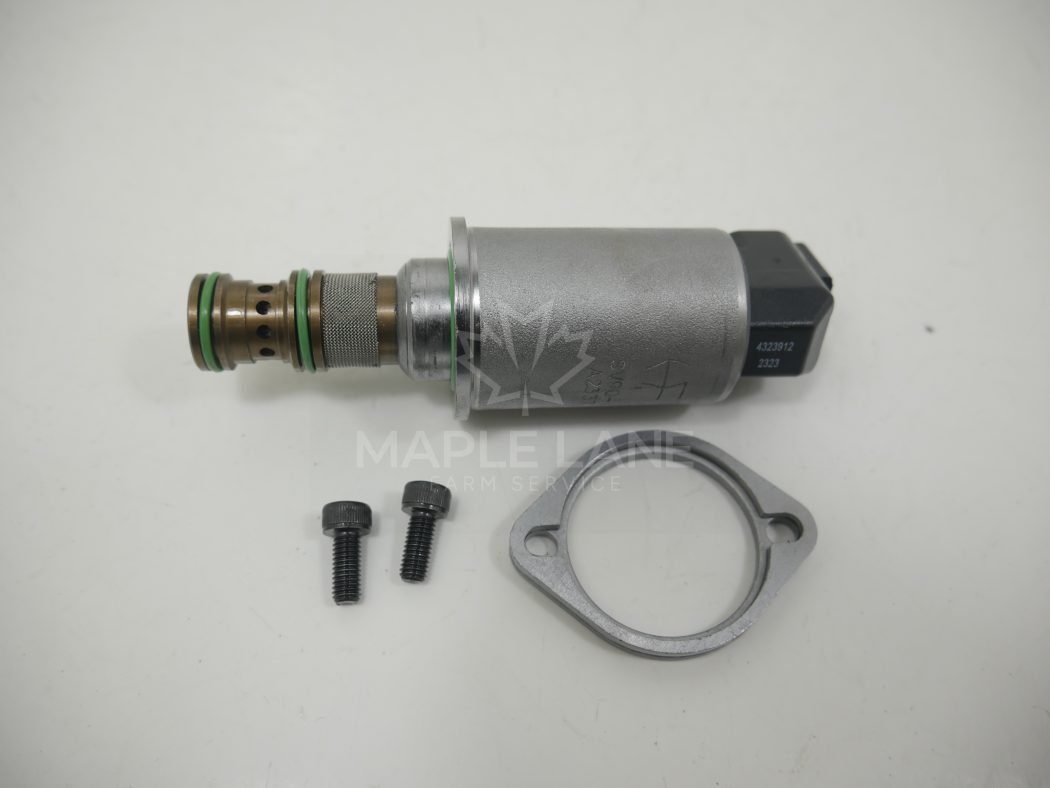 50295762 Solenoid Valve