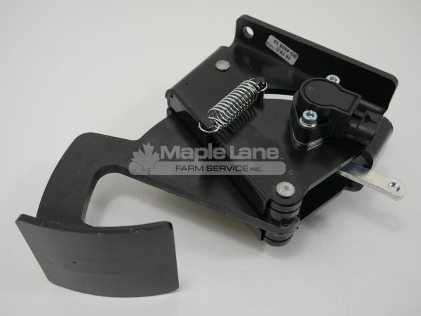 50302357 Electric Foot Throttle