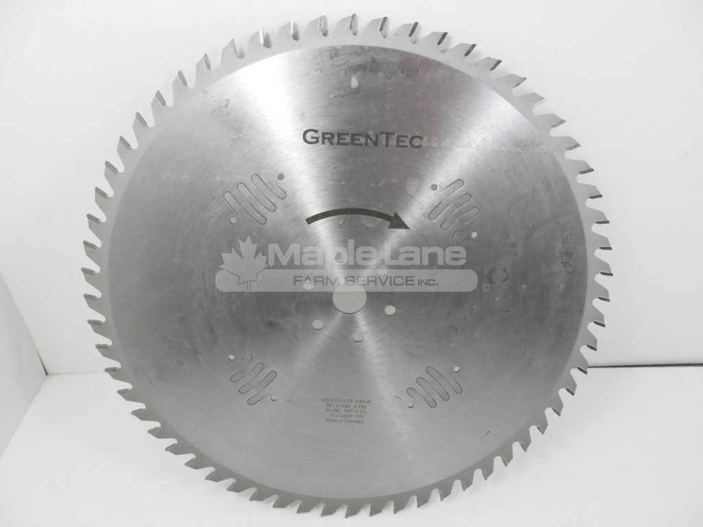 160111 Sawblade LRS1601