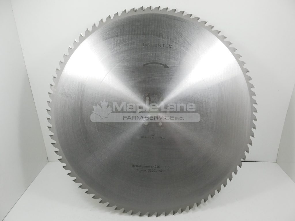 240111 Sawblade LRS2401