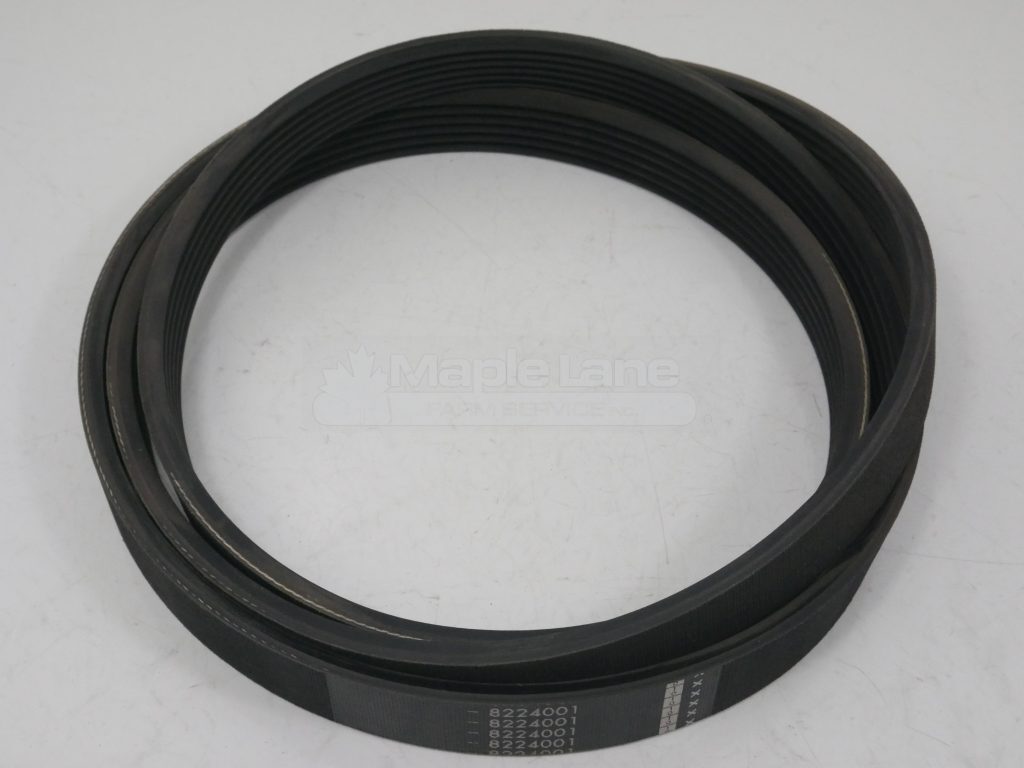8224001 Long Belt