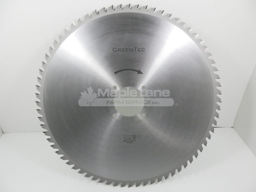 8227001 Sawblade LRS2002
