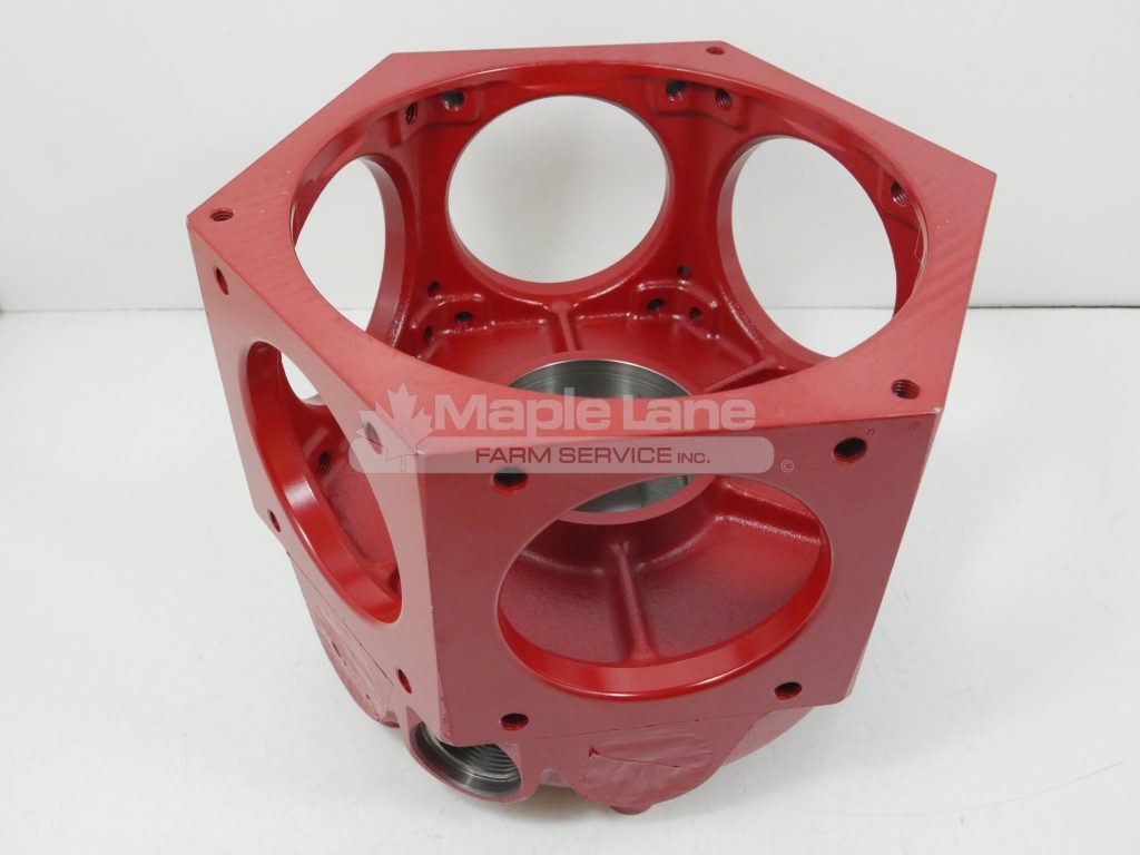 11172200 Pump Casting