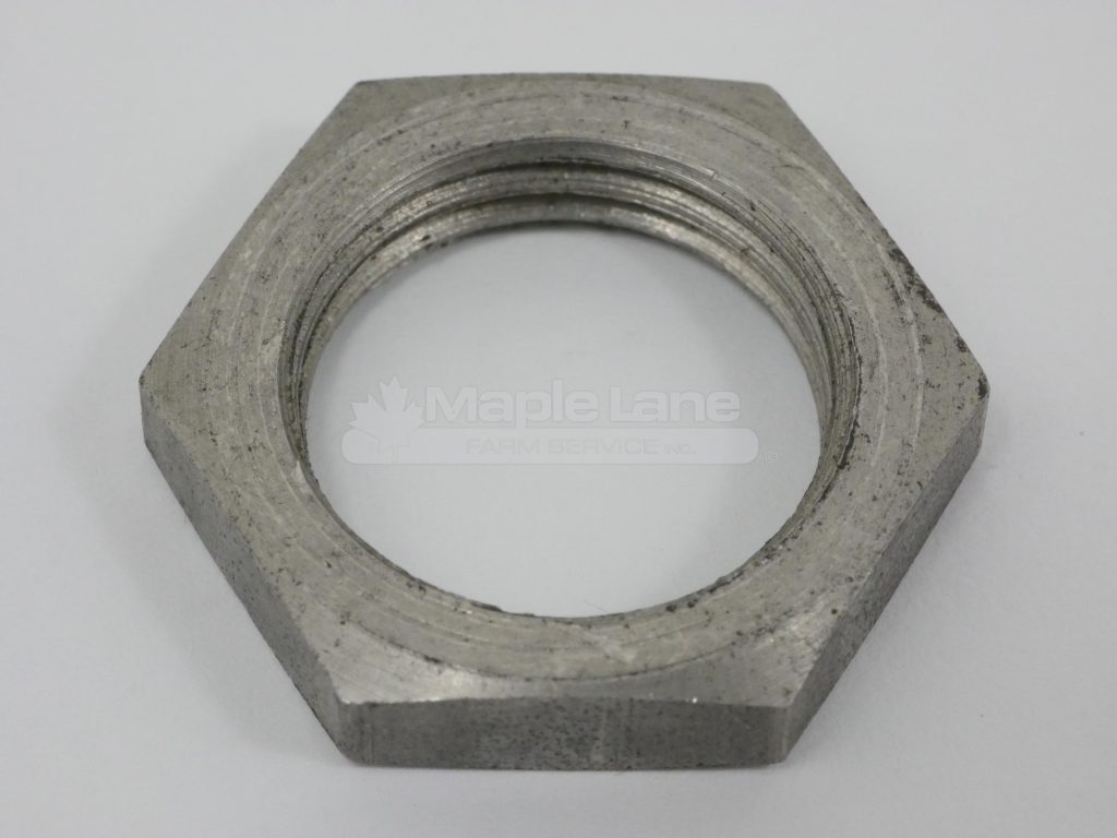 140766 Nut 1/2" BSP