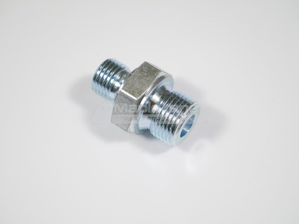 146839 Hex Nipple
