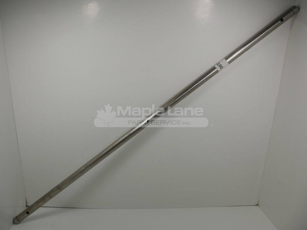 15156100 Stainless Tube