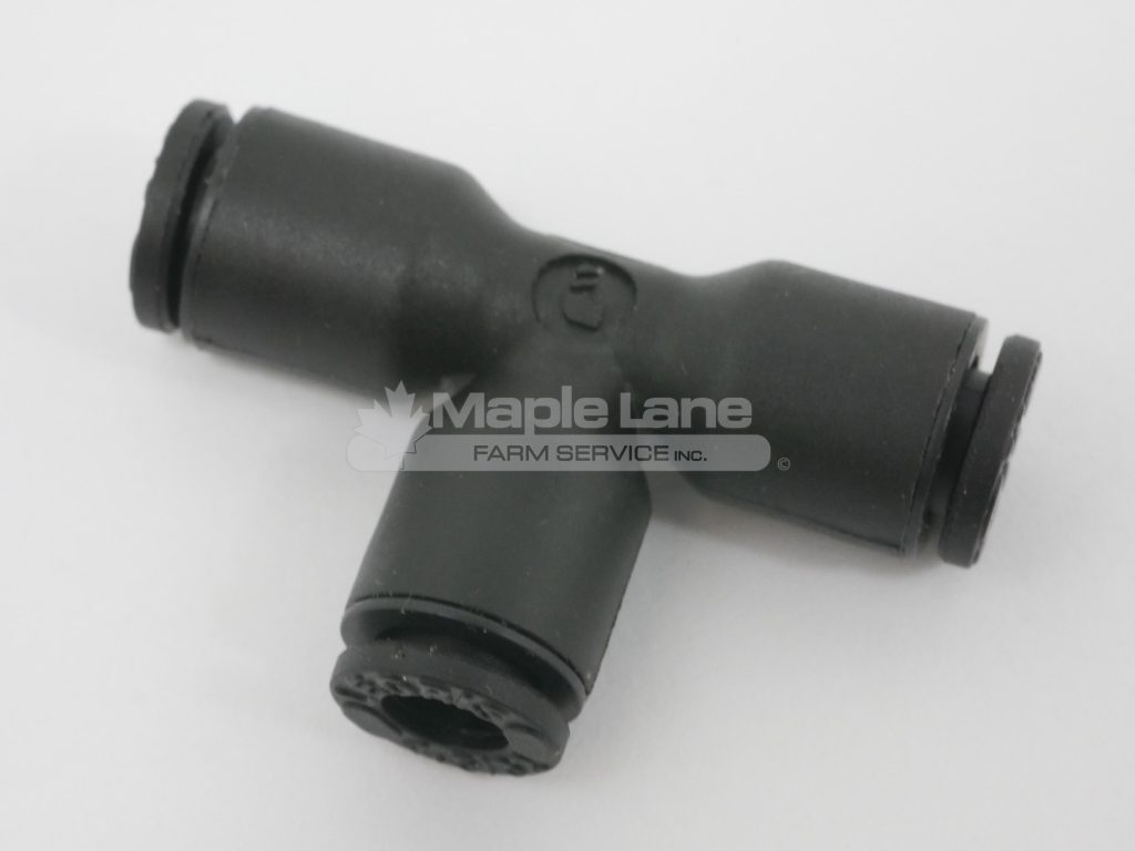 231361 Tee 4mm