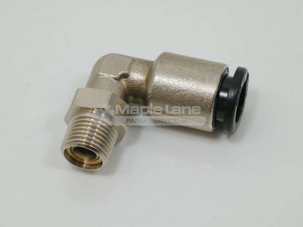 232150 90&deg; Hose Connector