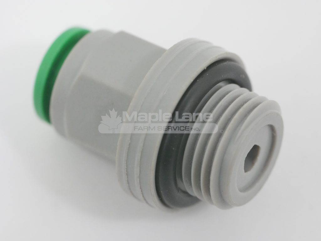 23246900 Quick Coupler 1/8" x 4mm