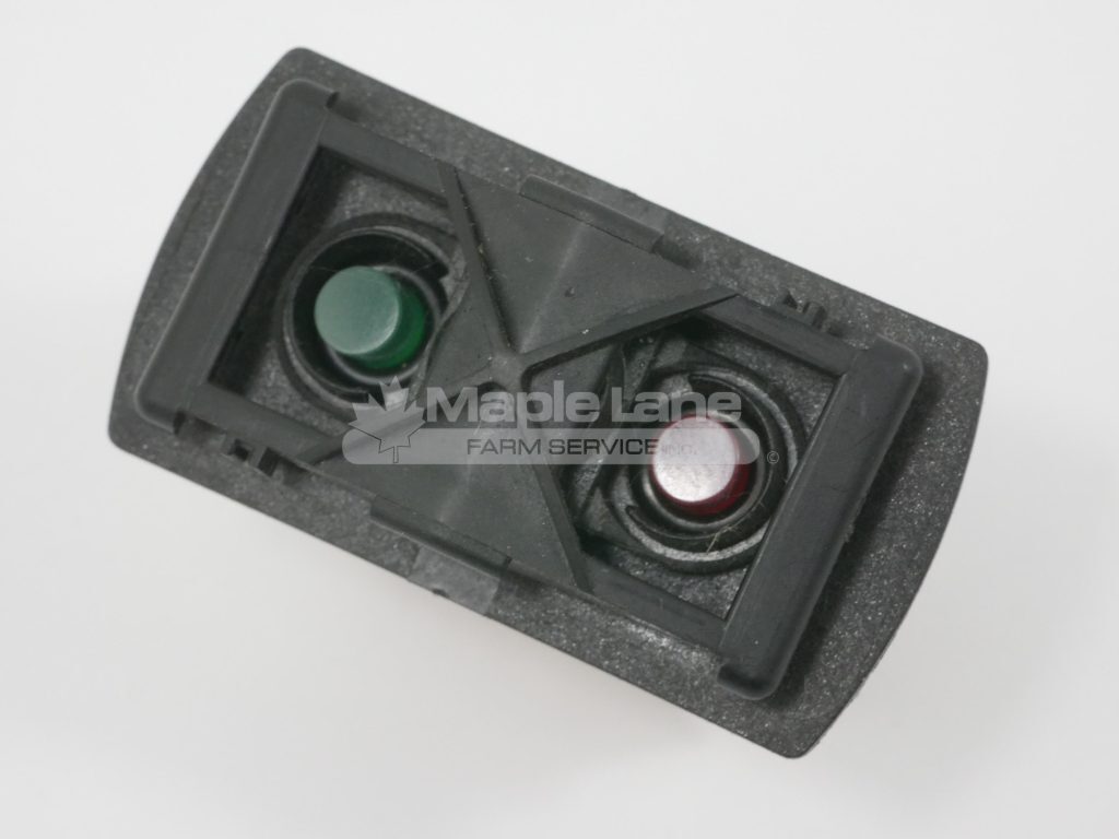 26019501 Red-Green Switch