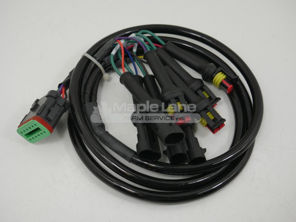 26022703 Harness Tilt