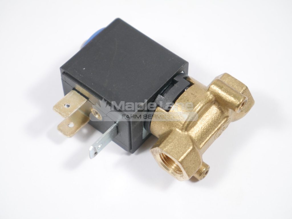 26023700 Solenoid Valve 12v