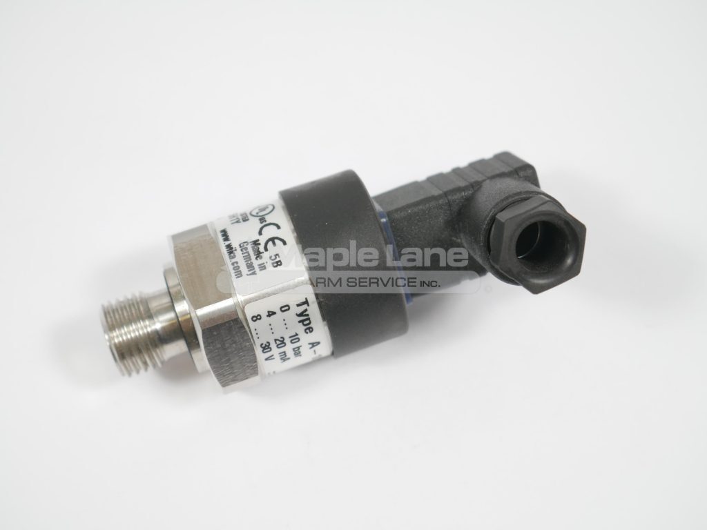 26026200 HP Pressure Transducer 0-1