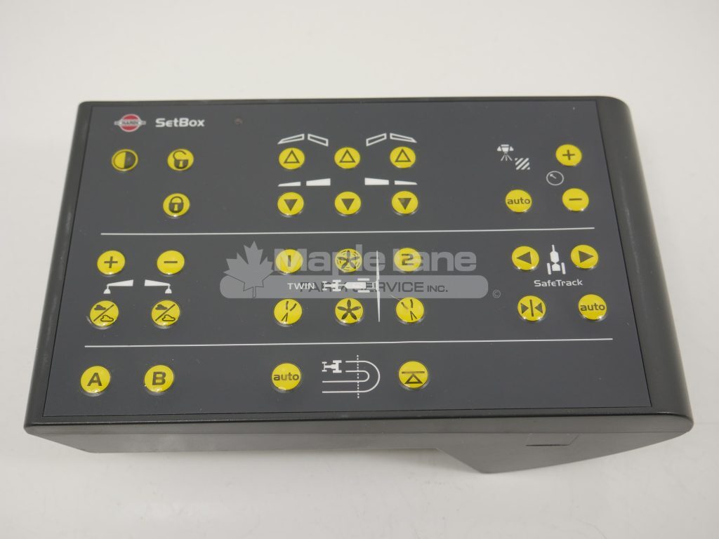 26034900 HC 6401 Eagle SetBox