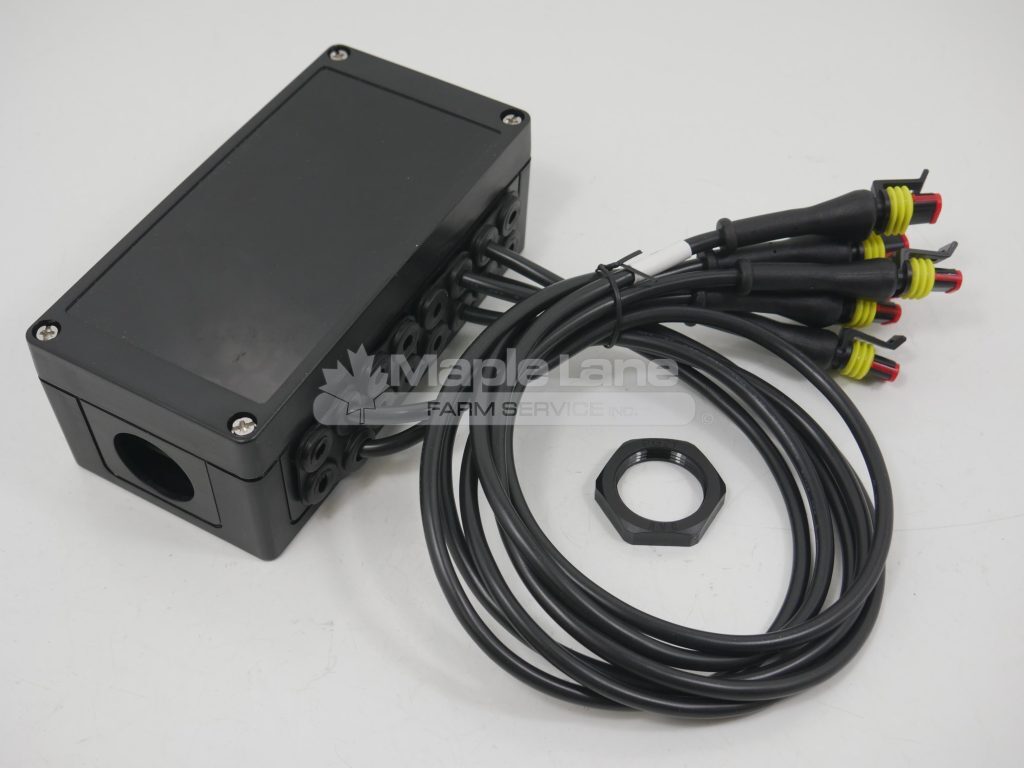 26038300 Hydraulic Junction Box