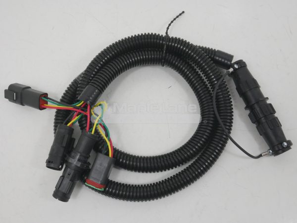 26040800 Isobus Hardi Grip Cable